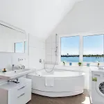 Apartment Port 55 Olpenitz