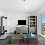Apartment Port 55