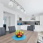 Apartment Port 55 Olpenitz