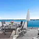 Apartment Port 55 Olpenitz