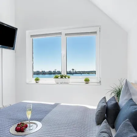 Apartament Port 55 *