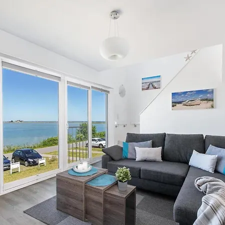 Apartment Port 55