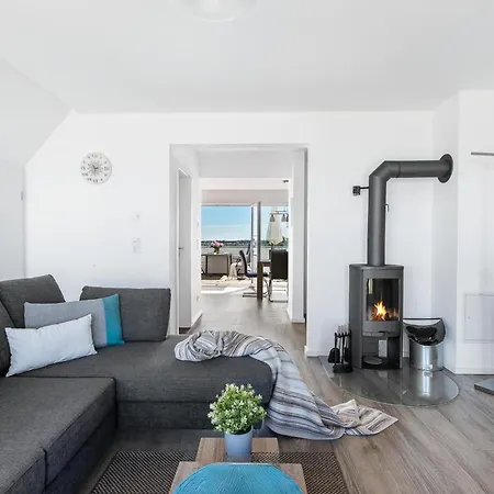 Port 55 Апартаменты