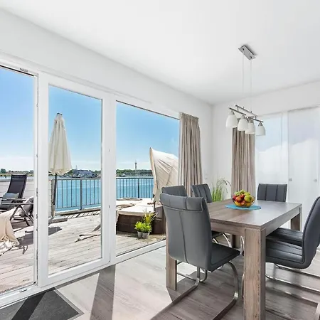 Port 55 Апартаменты *