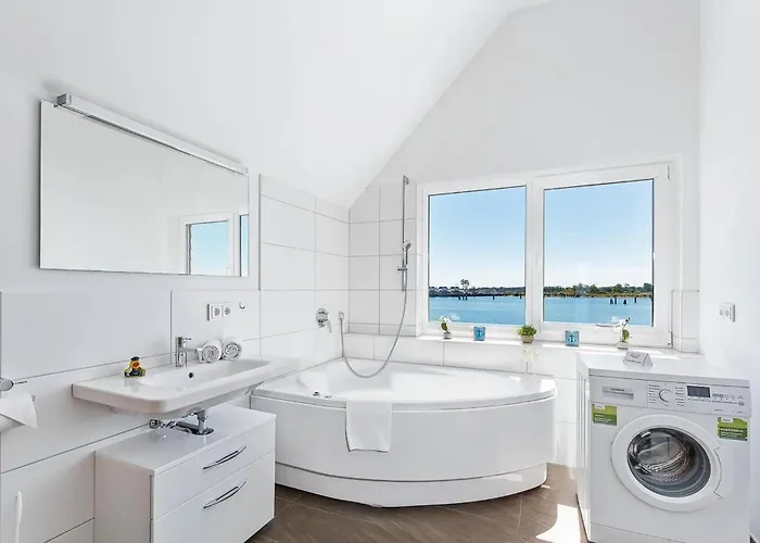 Appartamento Port 55 Olpenitz