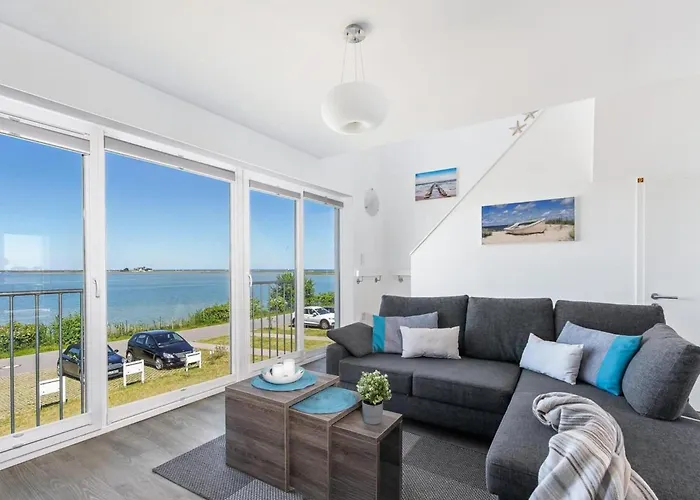 Appartamento Port 55