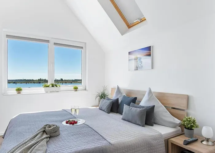 Port 55 Appartamento