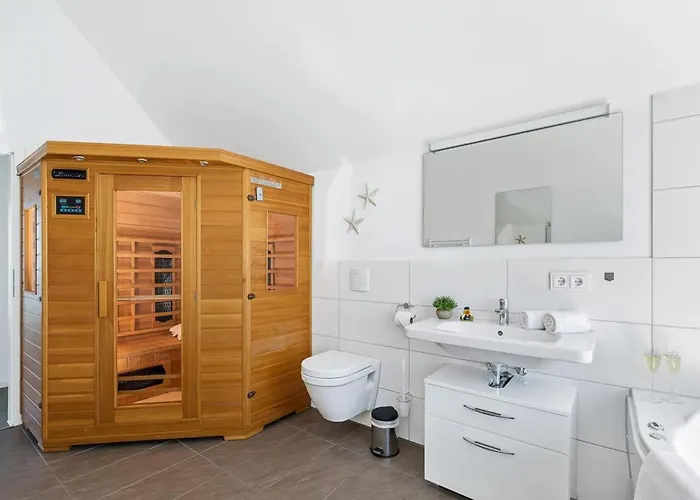 Appartamento Port 55