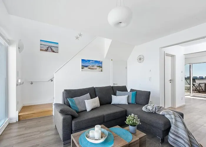 Appartamento Port 55 *