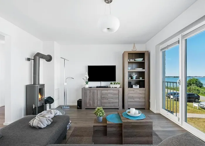 Appartamento Port 55