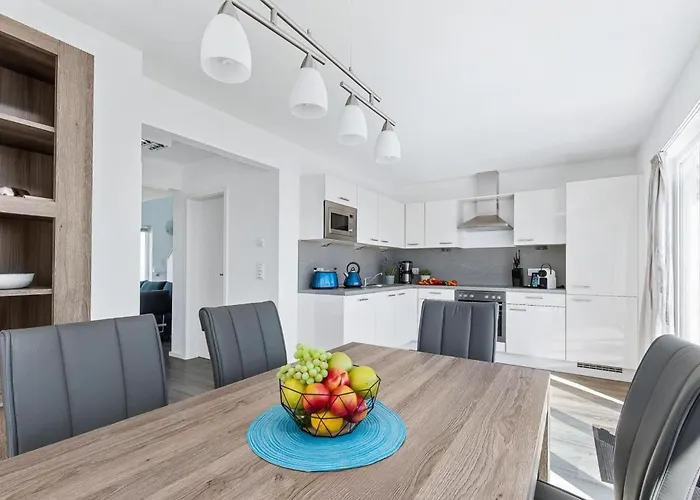 Appartamento Port 55 Olpenitz