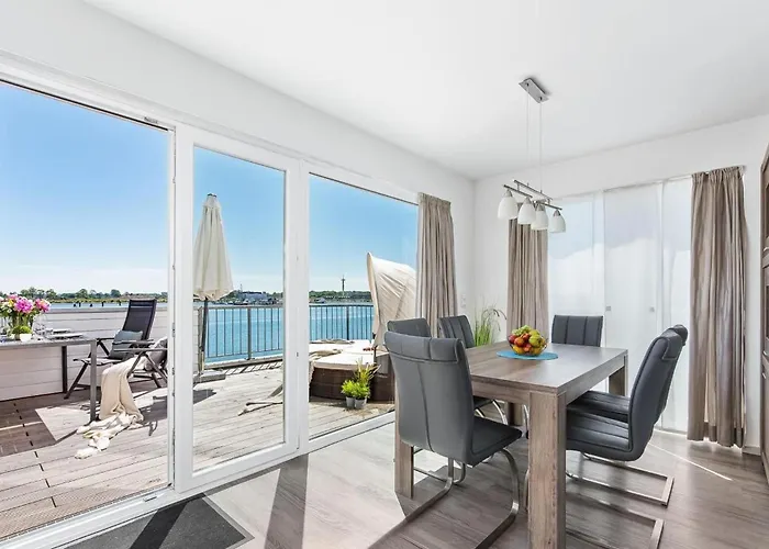 Port 55 Appartamento *